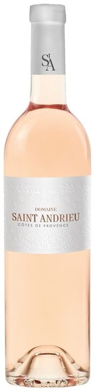 2024 Domaine Saint Andrieu Rosé, Côtes de Provence