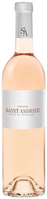 2024 Domaine Saint Andrieu Rosé, Côtes de Provence