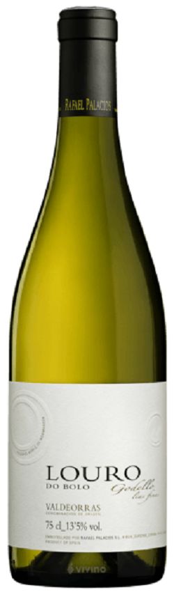 2024 Louro do Bolo Godello, Rafael Palacios, Valdeorras, Galicia, Spain