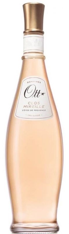 2024 Domaine Ott &#39;Clos Mireille&#39; Cru Classé, Côte de Provence Rosé