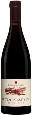2023 Côtes du Rhône Rouge, &#39;Le Temps est Venu&#39;, Domaine Stephane Ogier