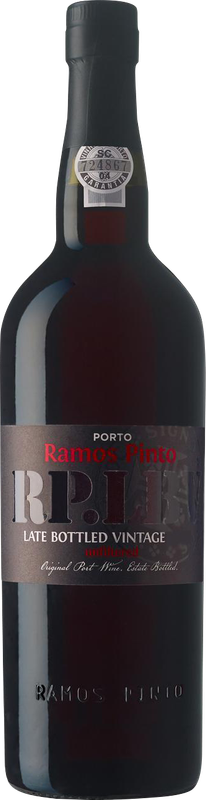 2018 Ramos Pinto LBV Port