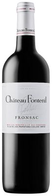 2019 Château Fontenil, Fronsac, Bordeaux