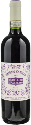 2023 Morellino di Scansano &quot;Cotozzino&quot;, Antonio Camillo, Tuscany