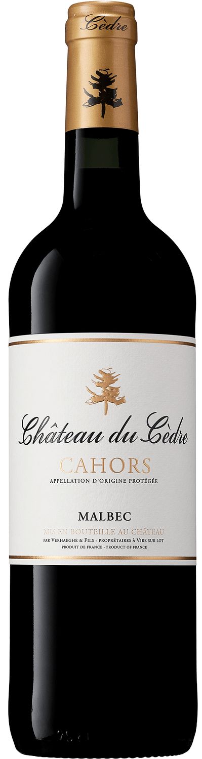 2021 Cahors, Château du Cedre, South West France