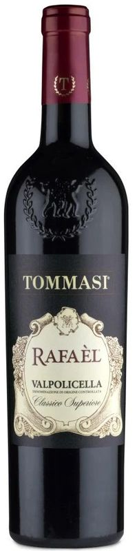 2021/2 Valpollicella &#39;Rafael&#39; Classico Superiore, Tomassi, Italy
