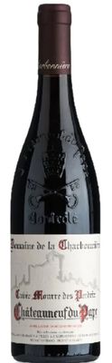 2022 Chateauneuf du Pape, Domaine de la Charbonnière, Southern Rhône