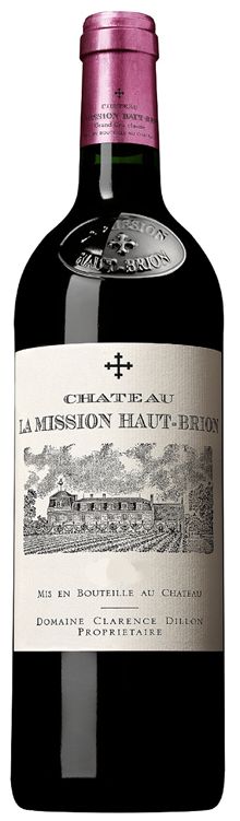 1994 Château La Mission Haut Brion, Pessac-Leognan Grand Cru Classé, Bordeaux