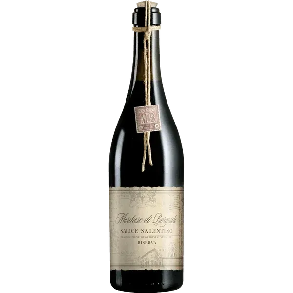 2020 Marchese di Borgosole Riserva Salice Salentino, Puglia, Italy