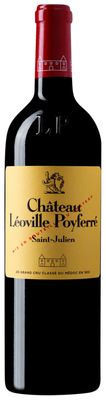 1996 Château Léoville Poyferre, St-Julien Grand Cru Classé, Bordeaux