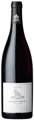 2023 Bourgogne Rouge, Domaine Jeannin-Naltet