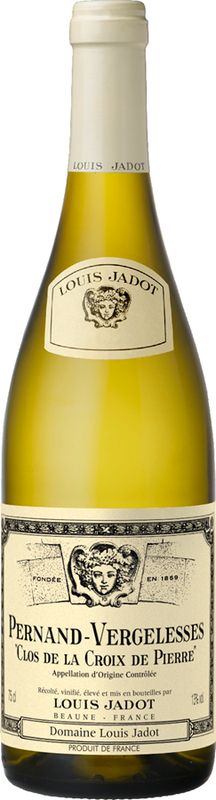 2022 Pernand Vergelesses Blanc 'Clos de la Croix de Pierre', Maison Louis Jadot, Burgundy