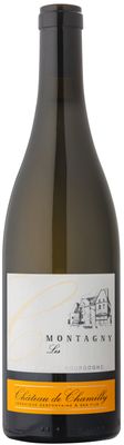 2022 Montagny 'Les Jardins' 1er Cru, Château de Chamilly