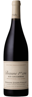 2020 Beaune 'Les Coucherias' 1er Cru, Domaine Joseph Voillot
