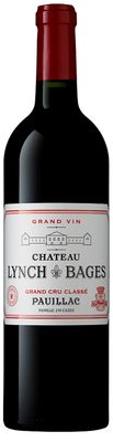 1978 Château Lynch Bages, Pauillac Grand Cru Classé, Bordeaux