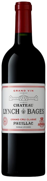 1978 Château Lynch Bages, Pauillac Grand Cru Classé, Bordeaux