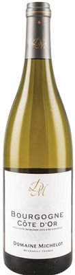 2023 Bourgogne Cotes d'Or Chardonnay, Domaine Michelot, Burgundy