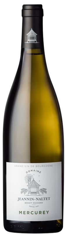 2023 Mercurey Blanc Magnums, Domaine Jeannin-Naltet, Burgundy