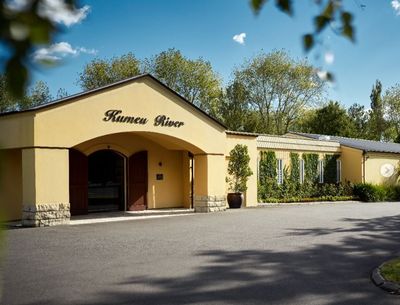 New:  2023 Kumeu River Estate Chardonnay