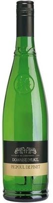 2025 Picpoul de Pinet, Domaine Delsol, Languedoc