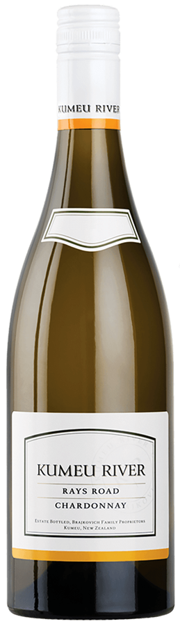 2024 Kumeu River 'Ray's Road' Chardonnay, Hawke's Bay, New Zealand