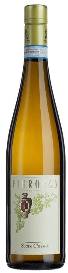 2025 Soave Classico, Pieropan, Italy