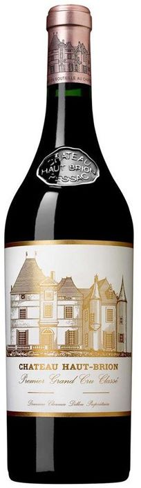 1995 Château Haut Brion, Pessac-Leognan Grand Cru Classé, Bordeaux