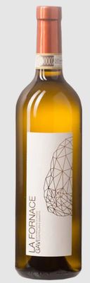 2025 Gavi di Tassarolo 'La Fornace' Bergaglio