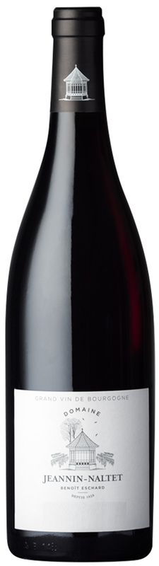 2023 Bourgogne Rouge, Domaine Jeannin-Naltet