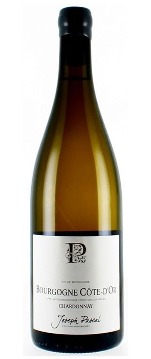 2023 Bourgogne Cote d'Or Chardonnay, Domaine Joseph Pascal