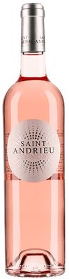 2025 L'Oratoire Rosé, Domaine Saint Andrieu, Côteaux Varois en Provence