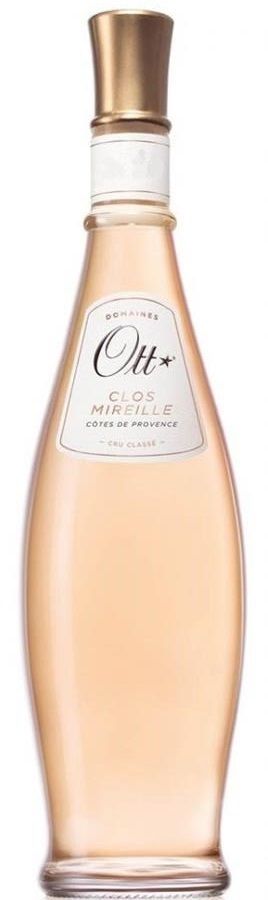 2024 Domaine Ott 'Clos Mireille' Cru Classé, Côte de Provence Rosé