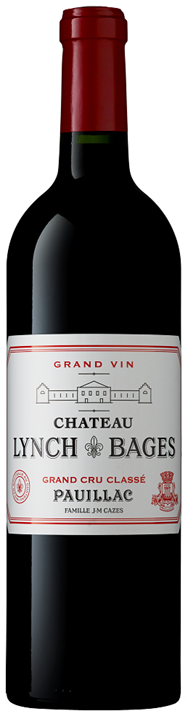2005 Château Lynch Bages, Pauillac Grand Cru Classé, Bordeaux