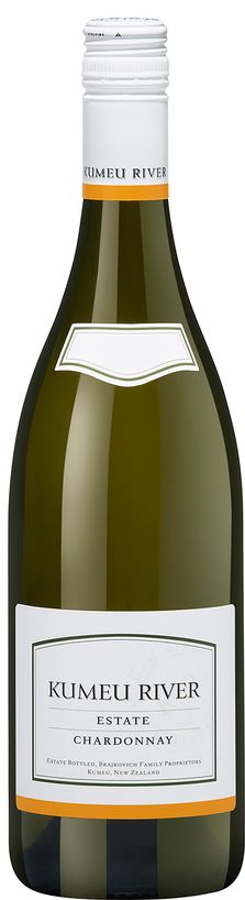 2023 Kumeu River Estate Chardonnay, Auckland, New Zealand
