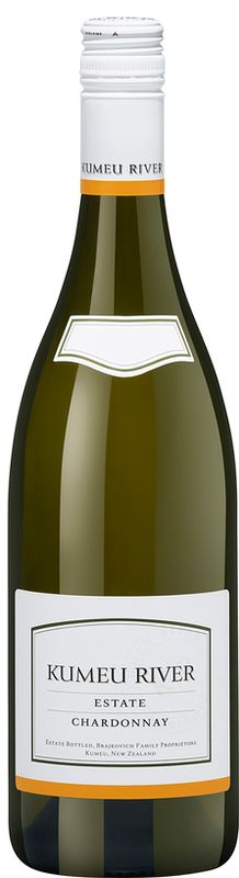 2023 Kumeu River Estate Chardonnay, Auckland, New Zealand