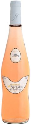 2025 Château Montaud Rosé, Côtes de Provence