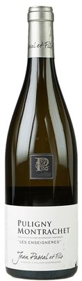 2024 Puligny Montrachet 'Les Enseignieres' Domaine Joseph Pascal