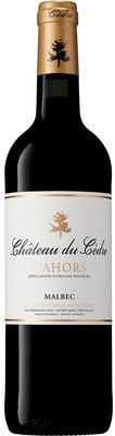 2022 Cahors, Château du Cedre, South West France
