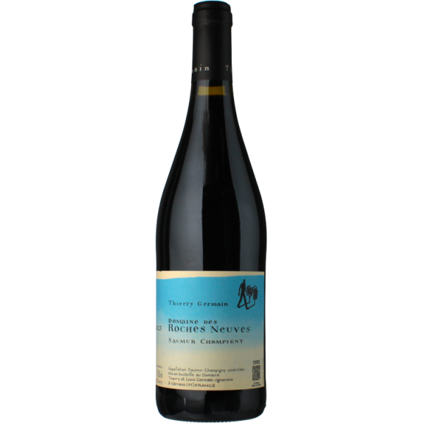 2025 Saumur Champigny, Domaine Roches Neuves, Loire Valley