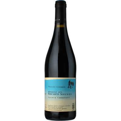 2025 Saumur Champigny, Domaine Roches Neuves, Loire Valley