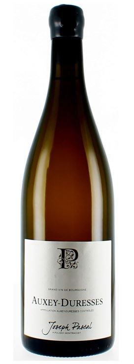 2024 Auxey Duresses, Domaine Joseph Pascal