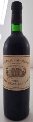 1926 Château Margaux, Margaux Premier Grand Cru Classé, Bordeaux