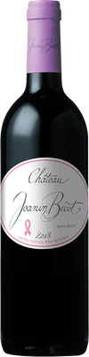 2018 Château Joanin Becot, Castillon, Cotes de Bordeaux
