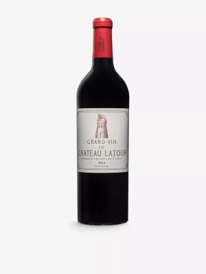 1983 Chateau Latour, Pauillac Premier Cru Classé, Bordeaux