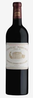 1997 Château Margaux, Margaux Premier Grand Cru Classé, Bordeaux