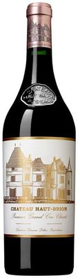 1985 Château Haut Brion, Pessac-Leognan Grand Cru Classé, Bordeaux