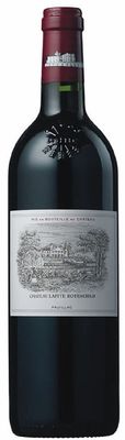 1998 Chateau Lafite-Rothschild, Pauillac Premier Cru Classé, Bordeaux