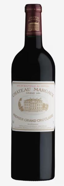 1985 Château Margaux, Margaux Premier Grand Cru Classé, Bordeaux