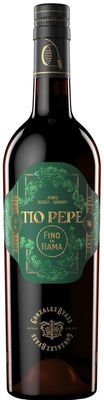 Tio Pepe 'En Rama' Fino Sherry, 2025 'Saca' (bottling) 75cl bottle
