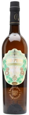 Tio Pepe 'En Rama' Fino Sherry, 2026 'Saca' (bottling) CASE OF SIX BOTTLES